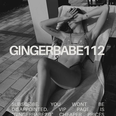 𝐇𝐚𝐧𝐧💌 (gingerbabe112) Header Photo Added 2024-09-07