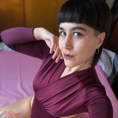 𝑵𝒂𝒕𝒖𝒓𝒂𝒍 𝑵𝒚𝒎𝒑𝒉 🦋 𝑽𝒊𝒐𝒍𝒆𝒕 Added Photo on 2025-07-31