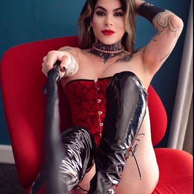 Vanessa Vivian dresch busata (vanessadres) Profile Photo Added 2024-11-14