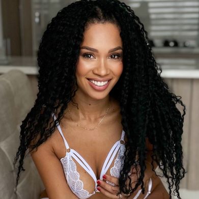 Brown Sugar Baby 🍫 (miss.nayla) OnlyFans Profile Image