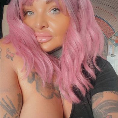 OnlyFans Model Kitty (only_kitty_vip) Profile Image