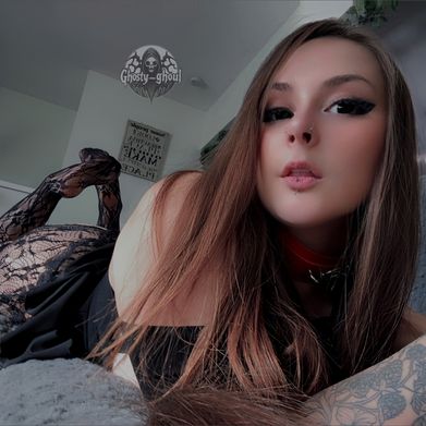 Goddess Ghosty🧸⛓️‍💥 (g0ddess_gh0sty) Header Photo Added 2025-08-20