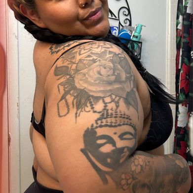 NALGONA NEGRA (negraconnalgas) Profile Photo Added 2025-05-28