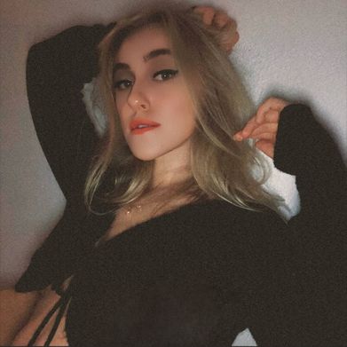 RosieBlush💝 (rosieblush) Profile Photo Added 2025-03-25