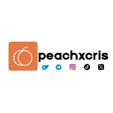 Cristina ✨ (peachxcris) Header Photo Added 2024-05-22