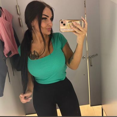 Mrs_Pocahontas (poca_hontasss) OnlyFans Profile Image