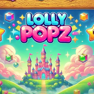 Lolly Popz (lollypopguild) Header Photo Added 2025-08-25