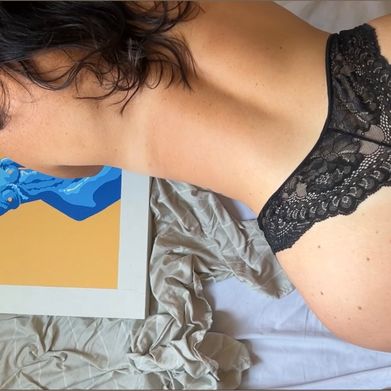 Ember Muse (museember) Header Photo Added 2025-08-13