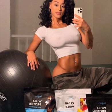 Stormi Maya Fitness (stormimayafit) Header Photo Added 2025-12-12