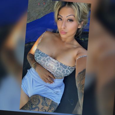 Lilith (lilith1goddess) OnlyFans Profile Image