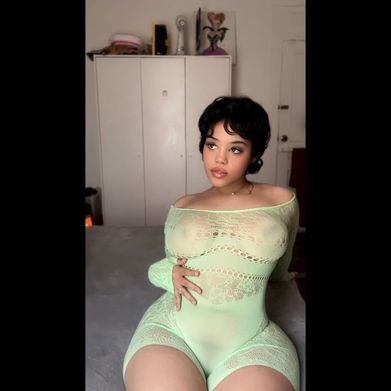 OnlyFans Model Akasha (sweet_honey0007) Profile Image