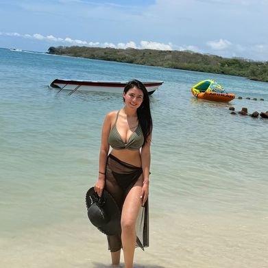 Atenea Moon 🌑💜 (atenea.moon) OnlyFans Profile Image