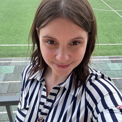 Lizzy 👀 (callmelizzyy) Profile Photo Added 2025-06-19