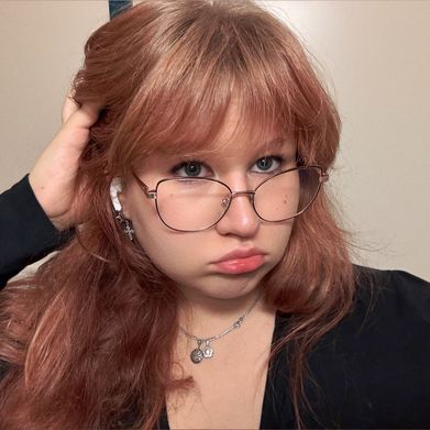 Anni the Snowbunny (irlsnowbunny) Profile Photo Added 2025-08-19