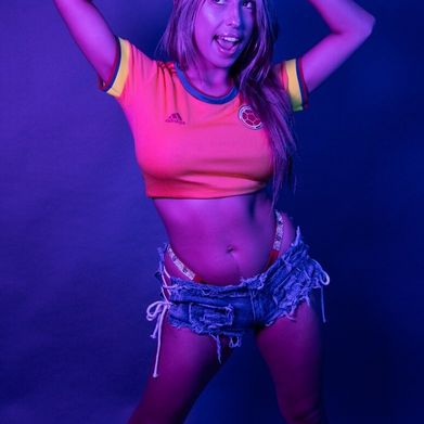 Luna Colombiana🇨🇴 (lunacolombianaxxx) OnlyFans profile photo