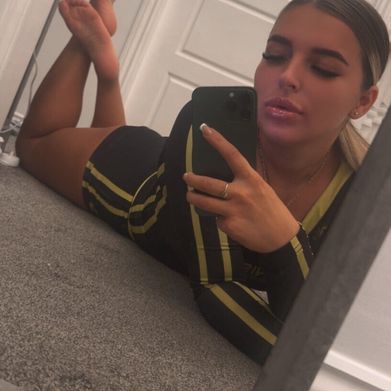 Eliza Harmony (elizaharmonyx) OnlyFans profile photo