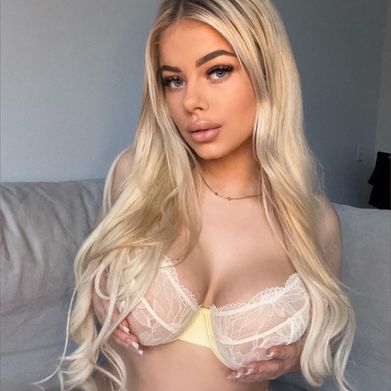 OnlyFans Model Jenna EX ON THE BEACH 💕 (jennaw) Profile Image