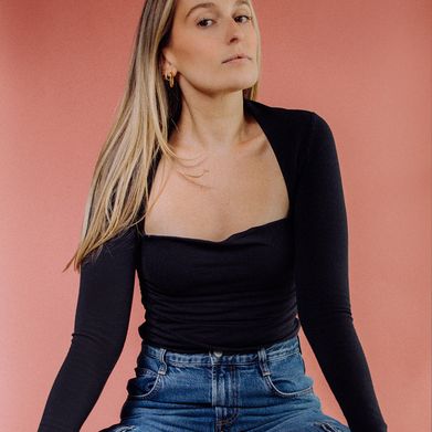 Luisa Lange (luisalange) OnlyFans Profile Image