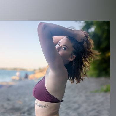 Mackenzie (chevyybabyy1) Header Photo Added 2025-07-05