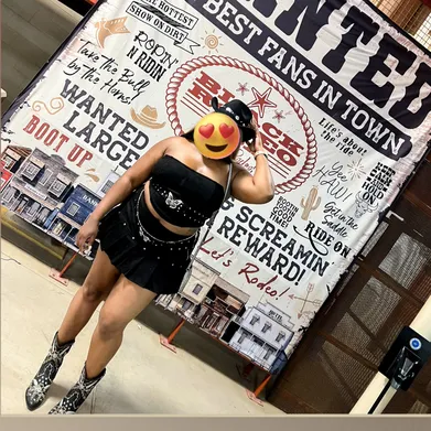 Janelle Profile Photo