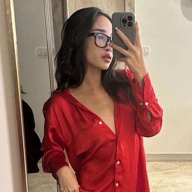 Tika🦋 (tikathai) Profile Photo Added 2024-09-03