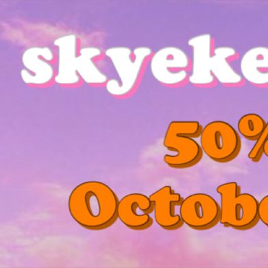 Skye Kennedy (skyekennedyx) Header Photo Added 2024-10-15
