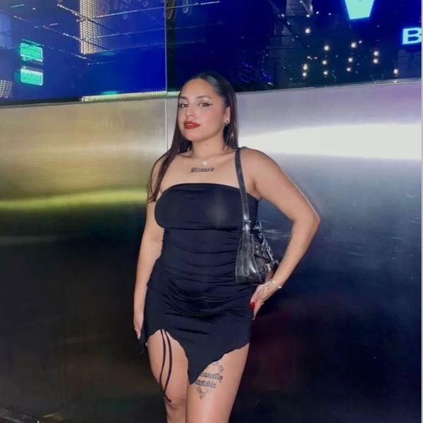 Ludmila👠 (yourbabylud) OnlyFans profile photo