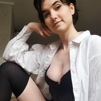 OnlyFans Model Angel Cakes (softd0mangel) Profile Image