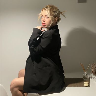 Dari (luxedari69) Profile Photo Added 2025-05-08