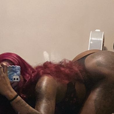 Ms.Wett Wett 😋💦 (coochietooocreamy) OnlyFans Profile Image