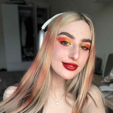 OnlyFans Model Simply Sweet Anissa 🌸 (simplyanissaa) Profile Image