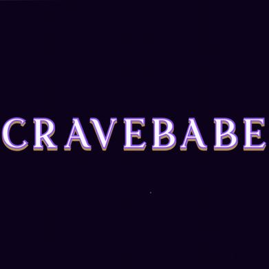 Cravebabe (cravebabe) Header Photo Added 2025-08-12
