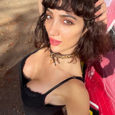 Georgia Spice Babestation 🌶 Added Photo on 2025-04-16