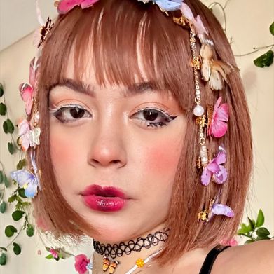 E-Girl Luna 🍭🤍 Added Photo on 2024-09-28