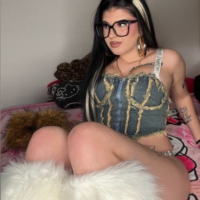 OnlyFans Model LA NENA 🩷 (lanenaof) Profile Image