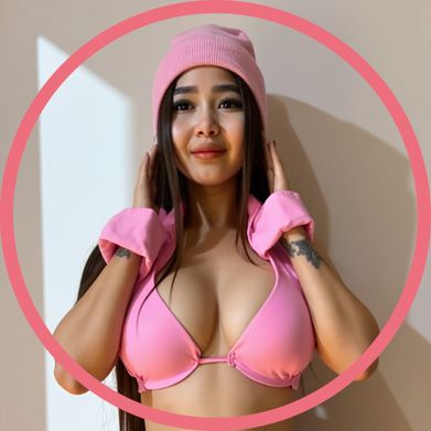 Lucy 🩷 (lucystjohn) Profile Photo Added 2025-11-19