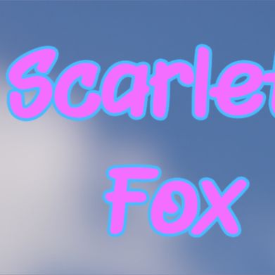 Scarlett Fox | Naughty Blonde (scarlettfoxvip) Header Photo Added 2024-08-21