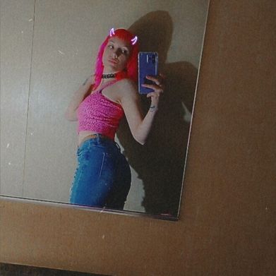 OnlyFans Model 🥰KayBaby🥰 (pinkfreakbabyofficial) Profile Image