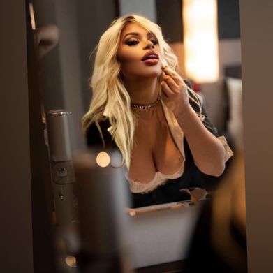 OnlyFans Model Gringa Star (gringastar) Profile Image