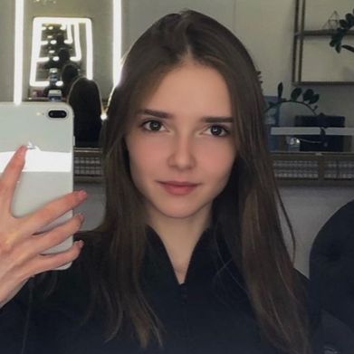 Maya Solar (mayechka) Header Photo Added 2025-03-15