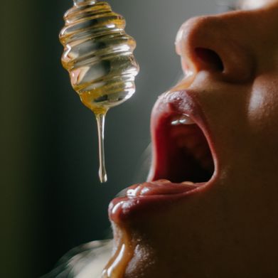 Mel 🍯 (theholyhoney) Profile Photo Added 2025-02-19