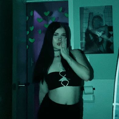 Grace (itzgracebb) Header Photo Added 2025-01-29