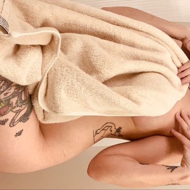 Wet KITTY Added Photo on 2024-07-17