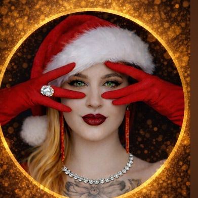 HARLEY (harleyholt) OnlyFans Profile Image