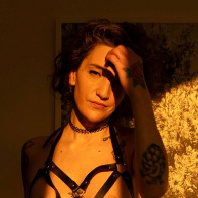 Lena Fire (lena_fire) OnlyFans Profile Image