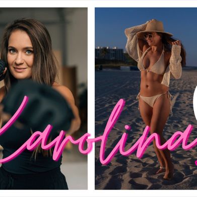Karolina Kowalkiewicz (karolinaufc) Header Photo Added 2025-04-12