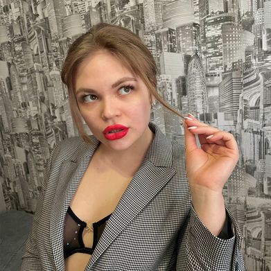 OnlyFans Model Barbara Johnson (barbara_j) Profile Image