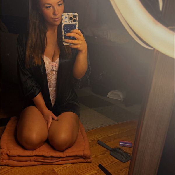 💋 Ashley 💋 (elizabeth_ash) OnlyFans profile photo