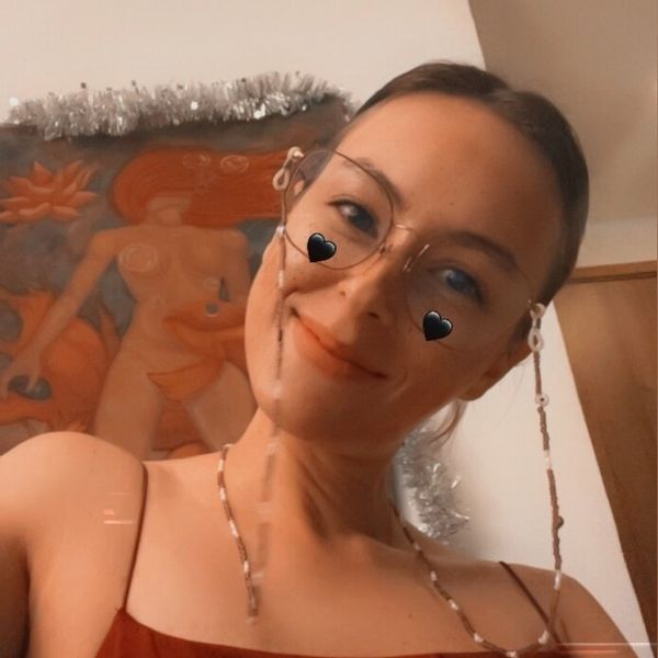 Ema 😈 your 🥵 and sweet latina girlfriend (emartsy) OnlyFans profile photo