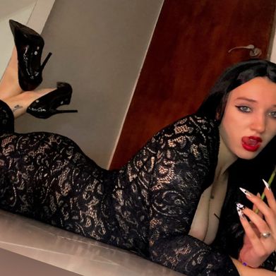 𝑀𝒾𝓈𝓈. 𝒮𝒶𝓈𝒽𝒶 🥷🏻🖤 (femdomsasha) Header Photo Added 2025-10-24